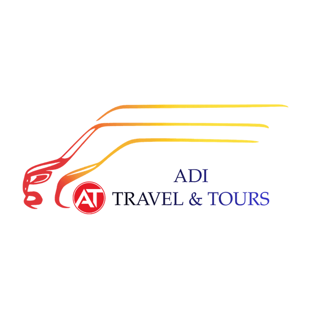 Adi Travel & Tours Logo