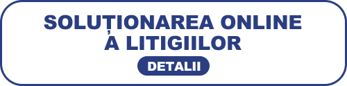 ANPC SOL - Soluționarea Online a Litigiilor